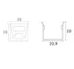 neon flexible strip light